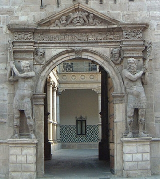 Los juzgados y tribunales de Aragón incrementan ligeramente el número de asuntos ingresados